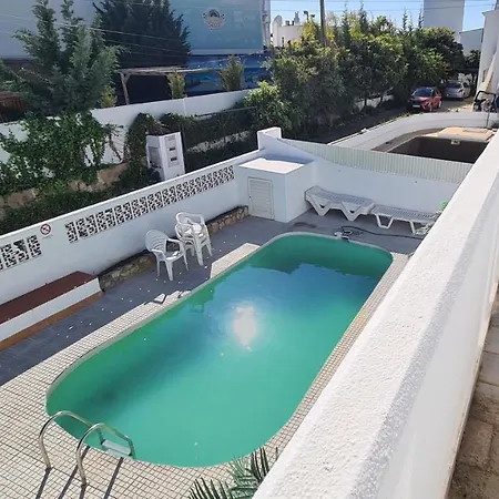 Villa Oura - Large - Private Pool - 5 Bedrooms