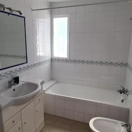 Oura - Large - Private Pool - 5 Bedrooms Βίλα Αλμπουφέιρα