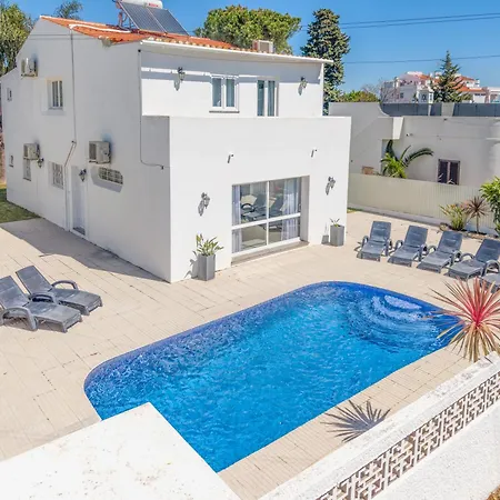 Villa Oura - Large - Private Pool - 5 Bedrooms