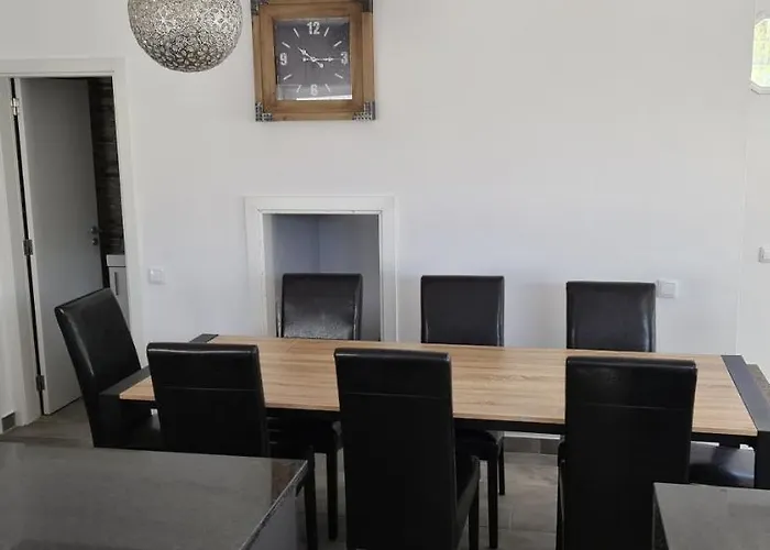 别墅 Oura - Large - Private Pool - 5 Bedrooms *