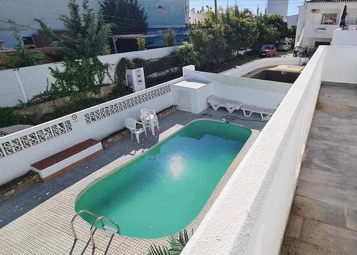 别墅 Oura - Large - Private Pool - 5 Bedrooms