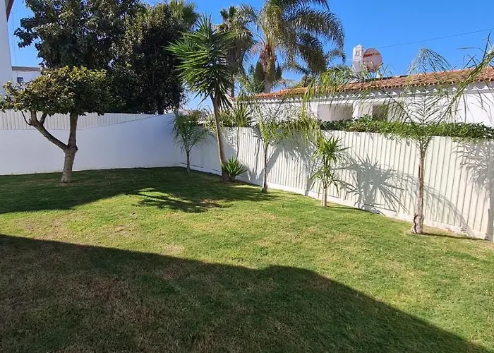 别墅 Oura - Large - Private Pool - 5 Bedrooms