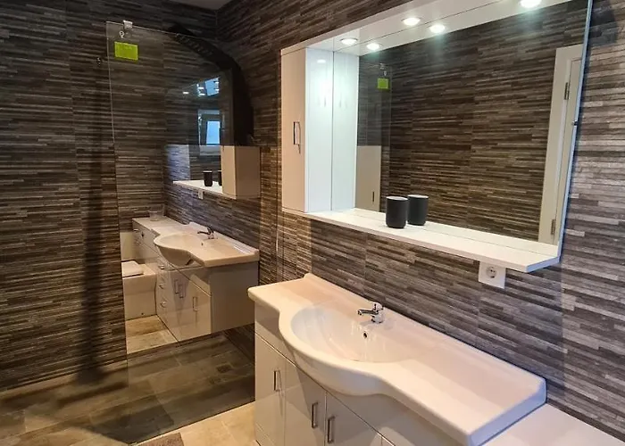 别墅 Oura - Large - Private Pool - 5 Bedrooms