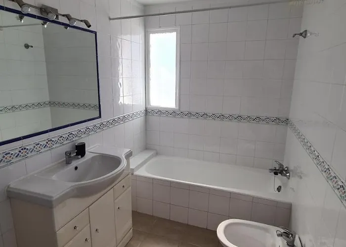 Oura - Large - Private Pool - 5 Bedrooms 别墅 阿尔布费拉