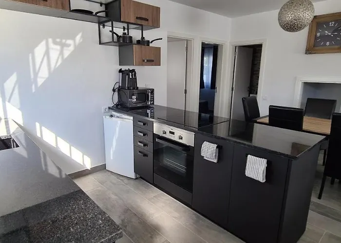 Oura - Large - Private Pool - 5 Bedrooms 别墅 *