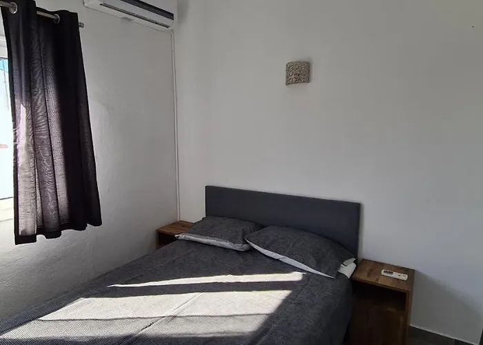 别墅 Oura - Large - Private Pool - 5 Bedrooms