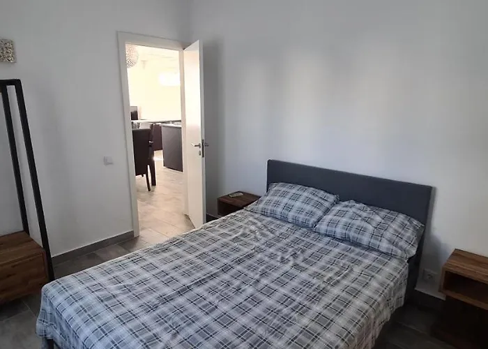 别墅 Oura - Large - Private Pool - 5 Bedrooms