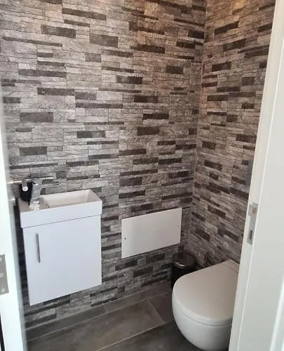 Oura - Large - Private Pool - 5 Bedrooms * 阿尔布费拉