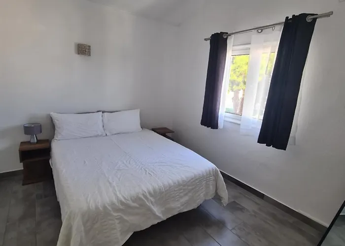 Oura - Large - Private Pool - 5 Bedrooms 别墅 阿尔布费拉