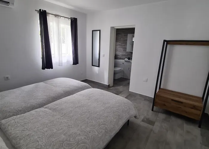 别墅 Oura - Large - Private Pool - 5 Bedrooms