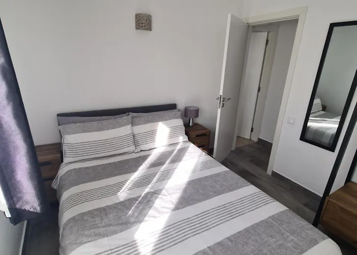 别墅 Oura - Large - Private Pool - 5 Bedrooms 阿尔布费拉