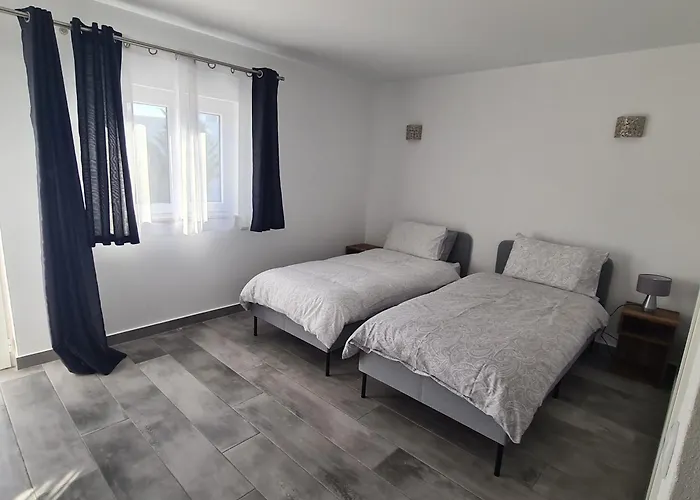 Oura - Large - Private Pool - 5 Bedrooms * 阿尔布费拉