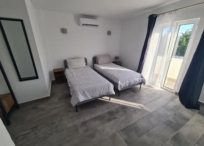 别墅 Oura - Large - Private Pool - 5 Bedrooms