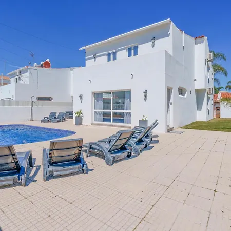 Oura - Large - Private Pool - 5 Bedrooms *