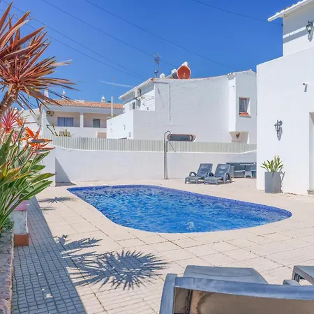 Oura - Large - Private Pool - 5 Bedrooms